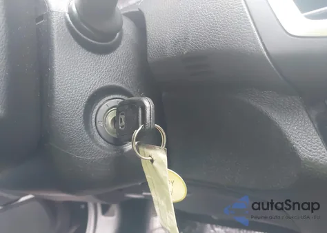 2017 Honda Accord Lx из США, поврежденный, VIN 1HGCR2F34HA100304